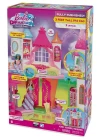 Barbie Dreamtopia Şeker Krallığı Şatosu Oyun Seti