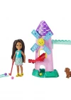 Barbie Chelsea Piknikte Oyun Seti FRL85