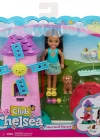 Barbie Chelsea Piknikte Oyun Seti FRL85