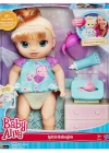Baby Alive Işıltılı Bebeğim