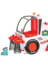 Trash Pack Grossery Gang Sokak Süpürücüsü