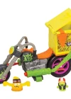Trash Pack Grossery Gang Motorsiklet