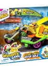 Trash Pack Grossery Gang Motorsiklet