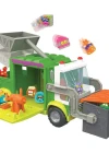Trash Pack Grossery Gang Çöps Kamyonu