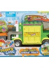 Trash Pack Grossery Gang Çöps Kamyonu