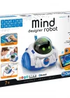 Clementoni Mind Designer - Eğitici Tasarım Robotu