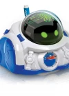 Clementoni Mind Designer - Eğitici Tasarım Robotu