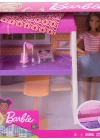 Barbie Bebek Ve Çalışma Odası Oyun Seti FXG52