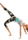 Barbie Sonsuz Hareket Bebekleri FTG82
