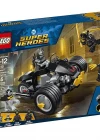 Lego Super Heroes Attack of Talons 76110
