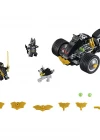 Lego Super Heroes Attack of Talons 76110