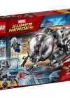 Lego Super Heroes Ant-Man & Wasp 76109