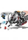 Lego Super Heroes Ant-Man & Wasp 76109