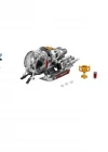 Lego Super Heroes Ant-Man & Wasp 76109