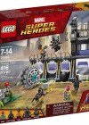Lego Super Heroes Corvus Thresher 76103