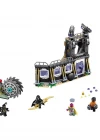 Lego Super Heroes Corvus Thresher 76103