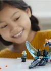 Lego Süper Heroes Dropship Attack 76101