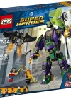 Lego Süper Heroes Lex Luthor 76097