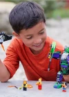 Lego Süper Heroes Lex Luthor 76097