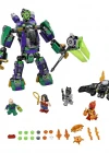 Lego Süper Heroes Lex Luthor 76097