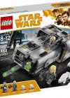 Lego Star Wars Molochs Landspeeder 75210