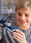 Lego Star Wars Han Solos Landspeeder 75209