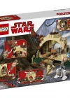 Lego Star Wars Yodas Hut 75208