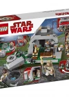 Lego Star Wars Ahch-To Training 75200