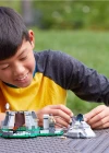 Lego Star Wars Ahch-To Training 75200