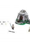 Lego Star Wars Ahch-To Training 75200