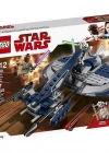 Lego Star Wars General Grievous 75199