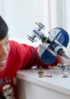 Lego Star Wars General Grievous 75199
