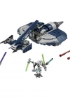 Lego Star Wars General Grievous 75199