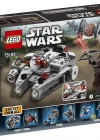 Lego Star Wars Millennium Falcon Mic 75193
