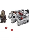 Lego Star Wars Millennium Falcon Mic 75193