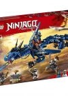 Lego Ninjago Stormbringer 70652