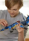 Lego Ninjago Stormbringer 70652
