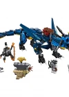 Lego Ninjago Stormbringer 70652