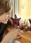 Lego Ninjago Throne Room 70651