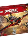 Lego Ninjago Destinys Wing 70650