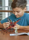 Lego Ninjago Destinys Wing 70650