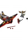 Lego Ninjago Destinys Wing 70650