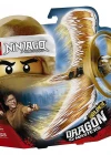 Lego Ninjago Golden Dragon Master 70644