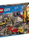 Lego City M Experts Site 60188