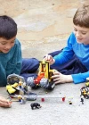 Lego City M Experts Site 60188
