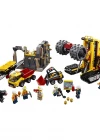 Lego City M Experts Site 60188
