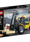 Lego Technic Heavy Duty Forklift 42079