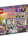 Lego Friends Tuning Shop 41351