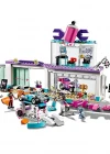 Lego Friends Tuning Shop 41351