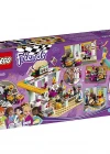 Lego Friends Drifting Diner 41349